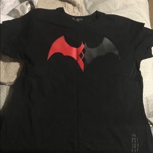 Batman Inspired Tee